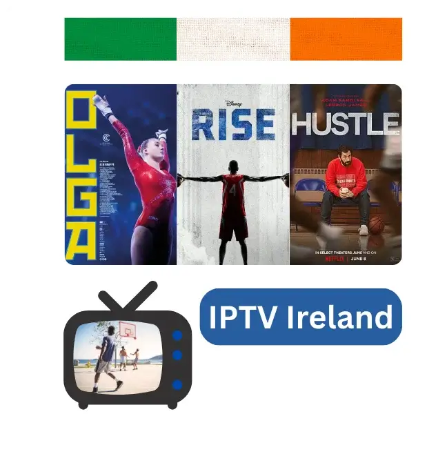 iptv ireland subscription