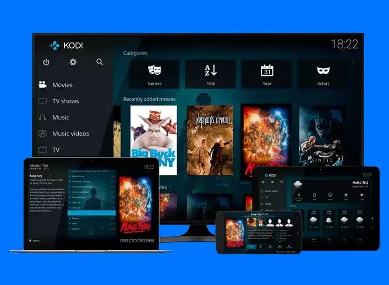 iptv service ireland