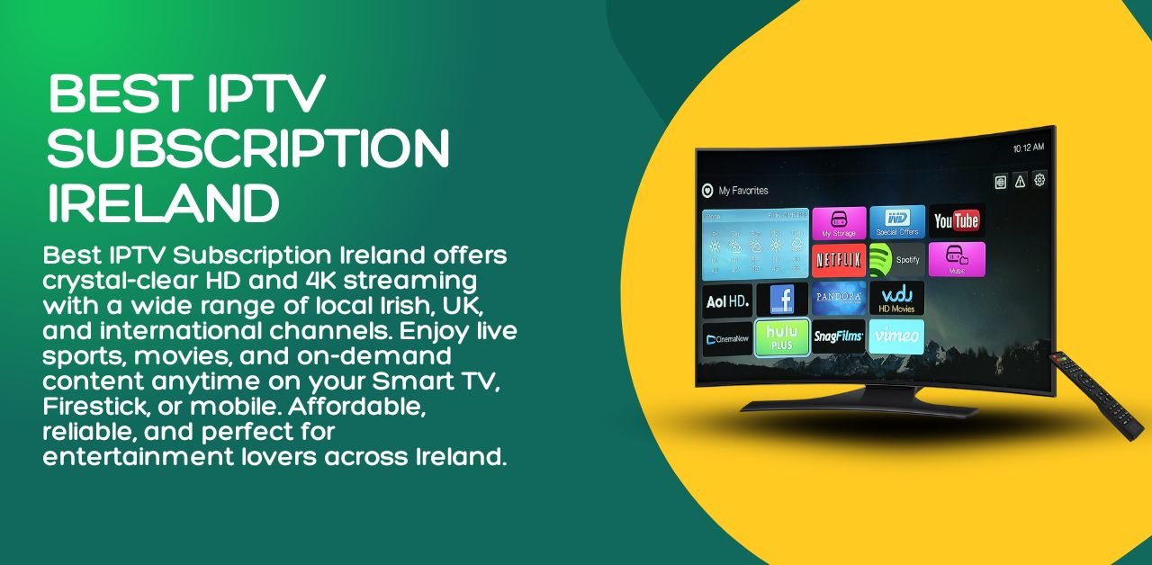 best-iptv-subscription-ireland
