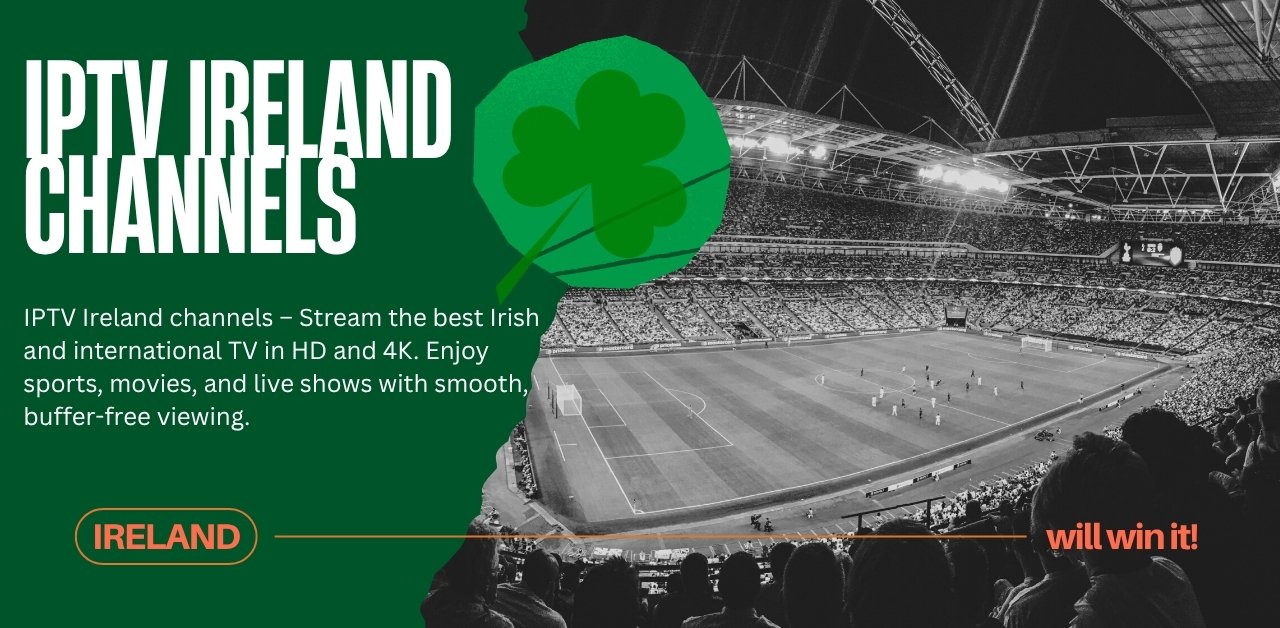 iptv ireland channels